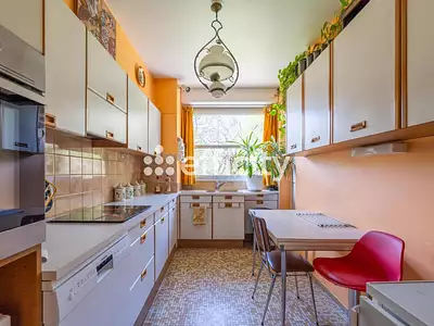 Appartement, 129 m²
