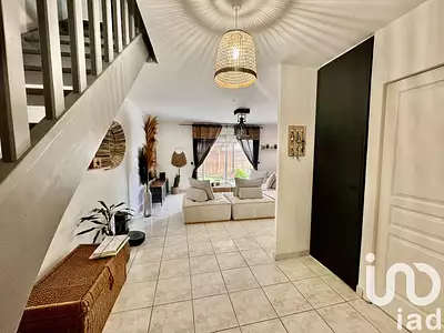 Maison, 91 m²