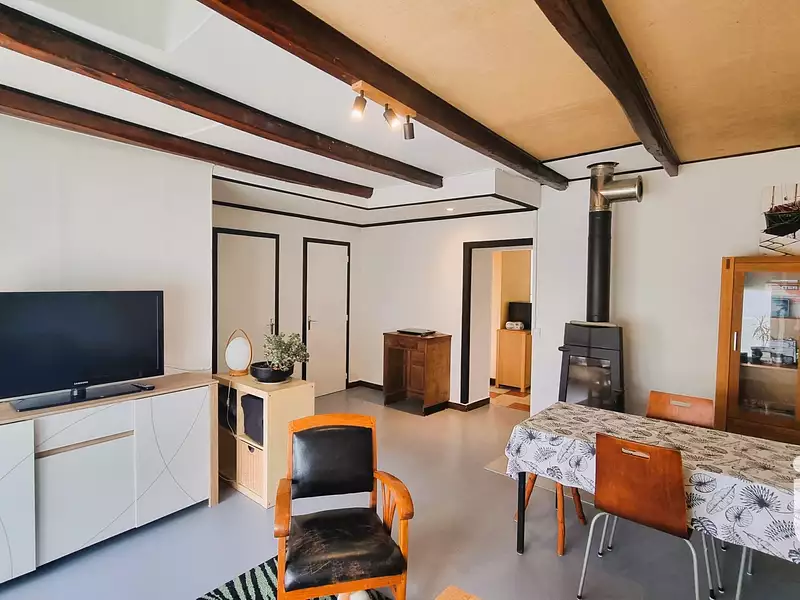 Maison, 119 m²