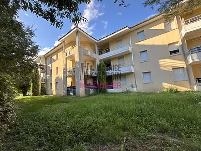 Appartement, 52,69 m²