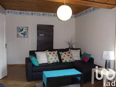 Maison, 75 m²