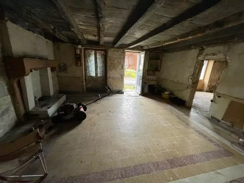 Maison, 70 m²