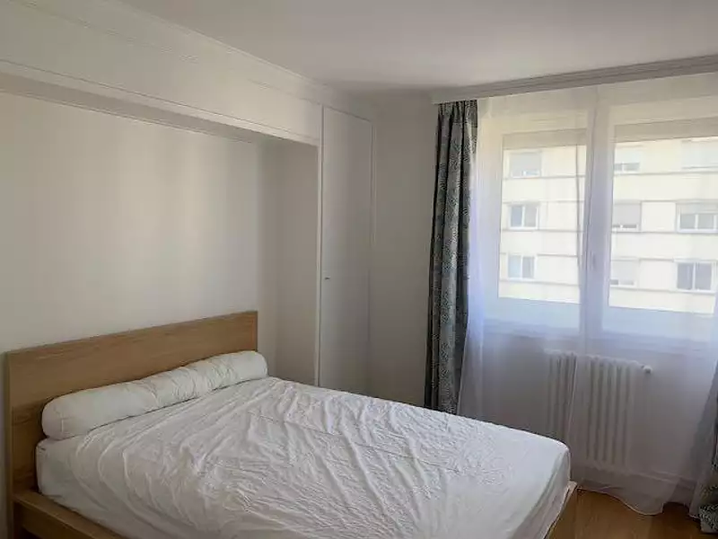 Appartement, 31 m²