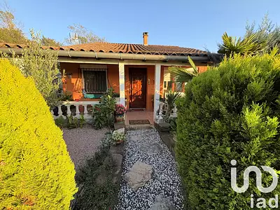 Maison, 131 m²