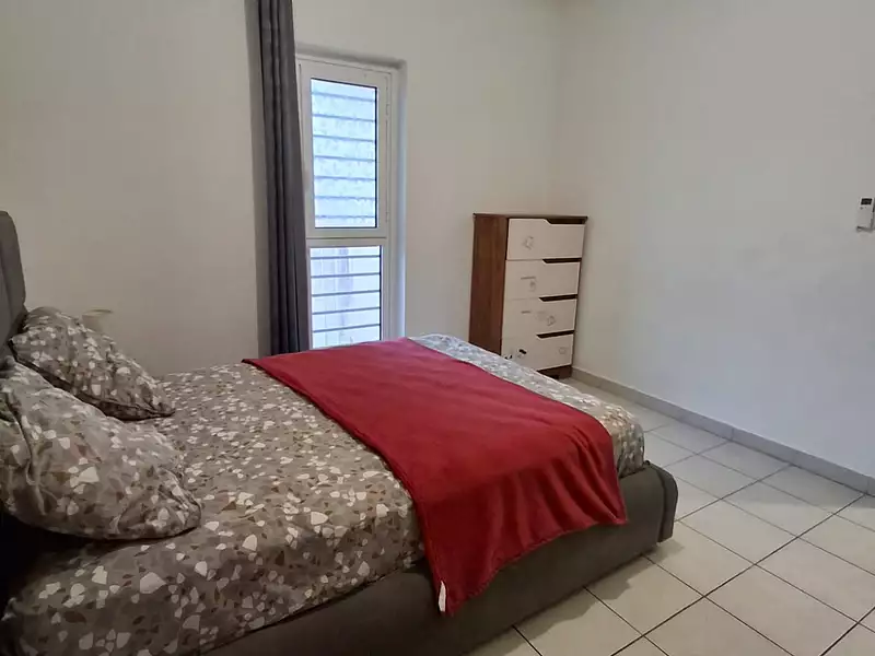 Appartement, 73 m²