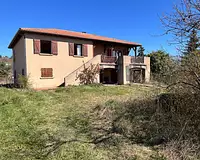 Maison, 140 m²