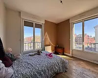 Appartement, 69,6 m²