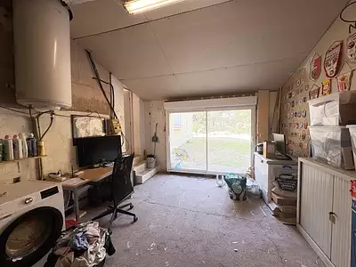 Maison, 90 m²
