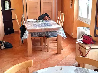 Maison, 152 m²