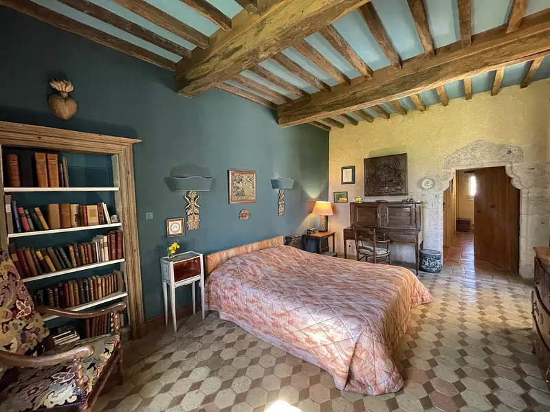Maison, 428 m²