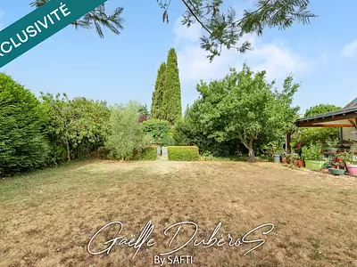 Maison, 115 m²