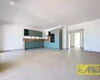 Appartement, 69,57 m²