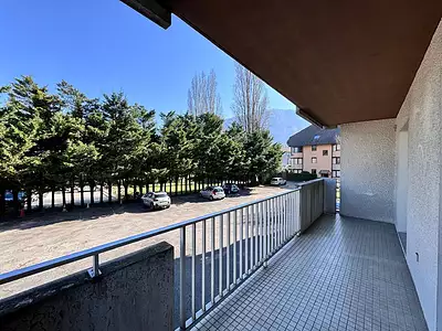 Appartement, 46,55 m²