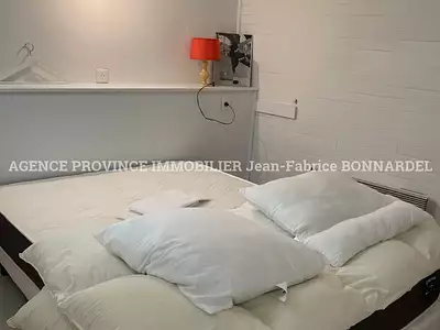 Appartement, 49 m²