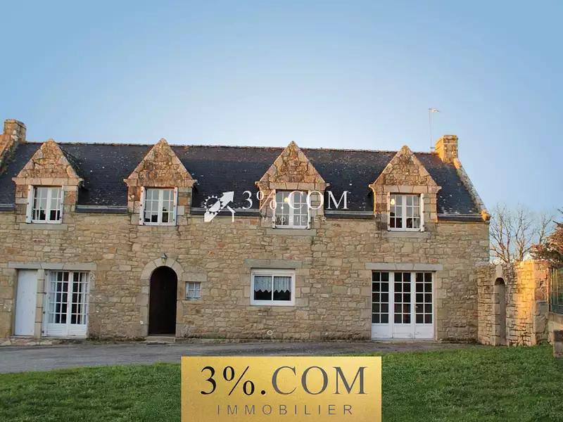 Maison, 122 m²