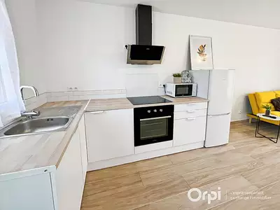 Maison, 42 m²