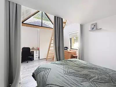 Maison, 82,24 m²