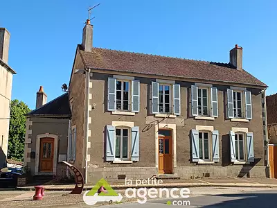 Maison, 348 m²