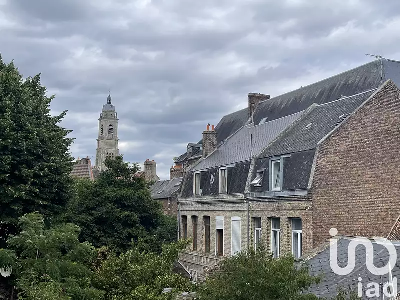 Maison, 128 m²