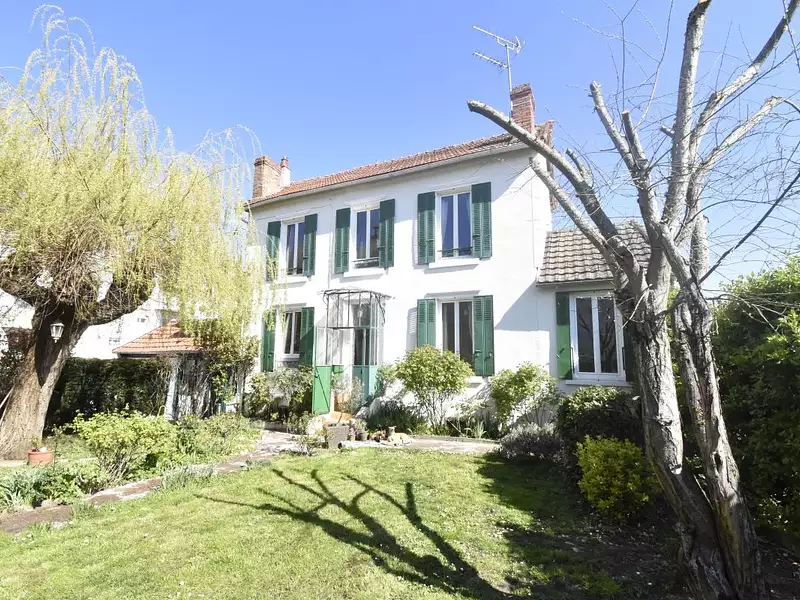 Maison, 74 m²