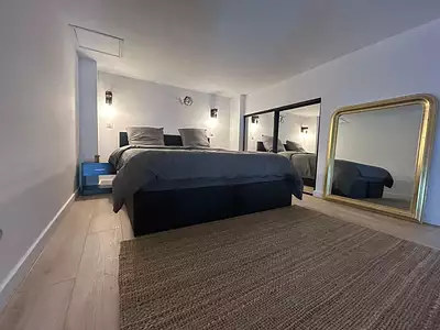 Appartement, 62 m²