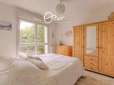 Appartement, 82 m²