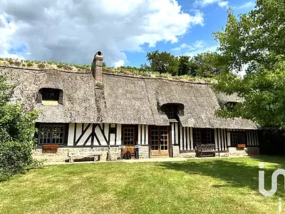 Maison, 130 m²