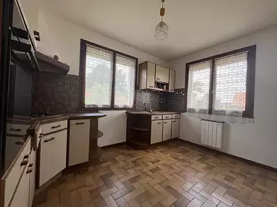 Maison, 114 m²