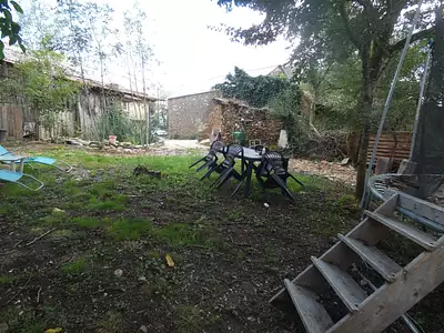 Maison, 82 m²