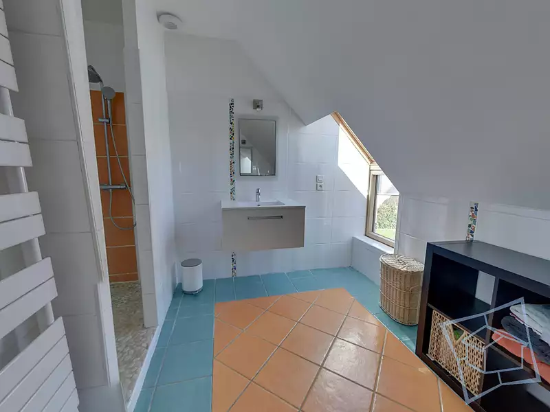 Maison, 205 m²