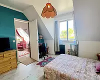 Appartement, 34,89 m²