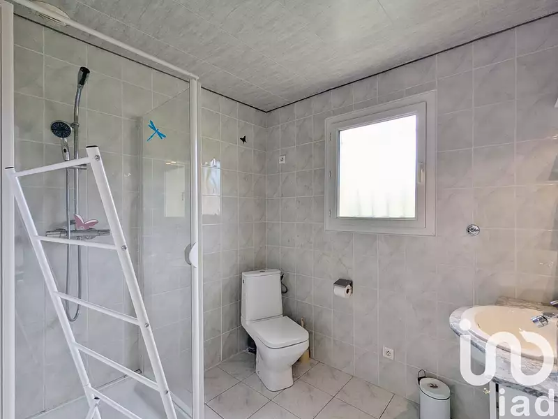 Maison, 111 m²