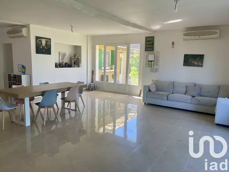 Maison, 230 m²