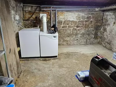 Maison, 100 m²