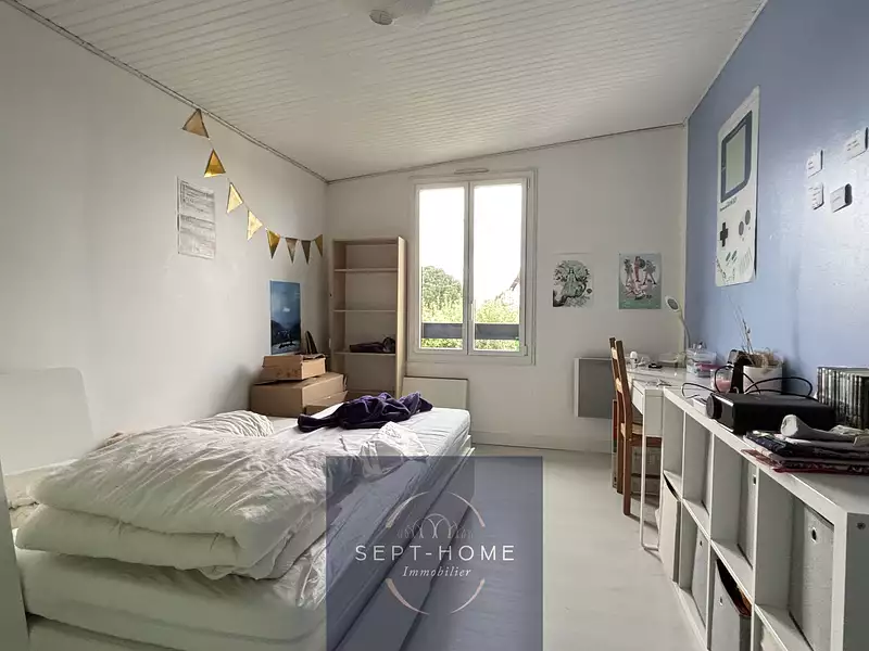 Maison, 120 m²