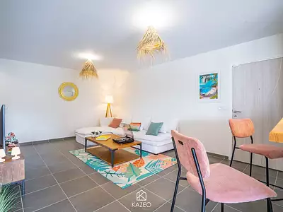 Appartement, 66,32 m²