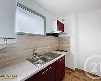 Appartement, 49,6 m²