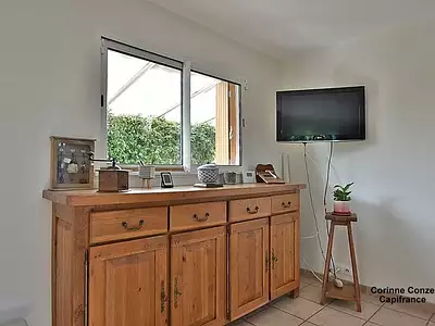 Maison, 105 m²
