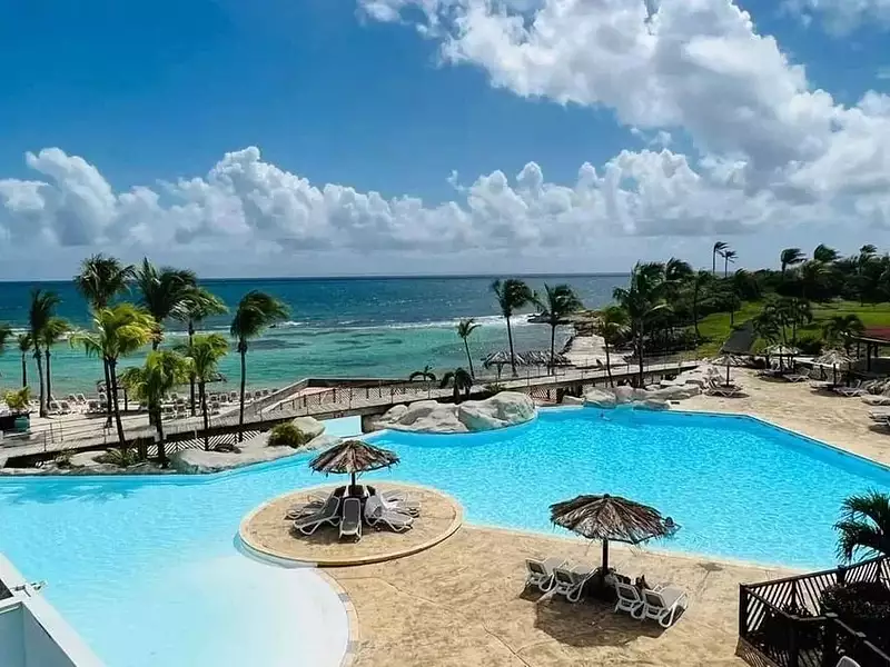 Appartement, 33,3 m²