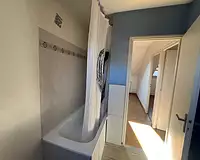 Appartement, 52 m²