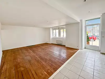 Maison, 129 m²