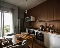 Appartement, 76 m²