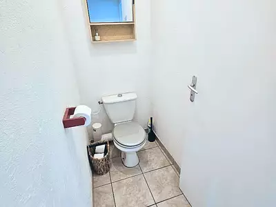 Appartement, 49,54 m²