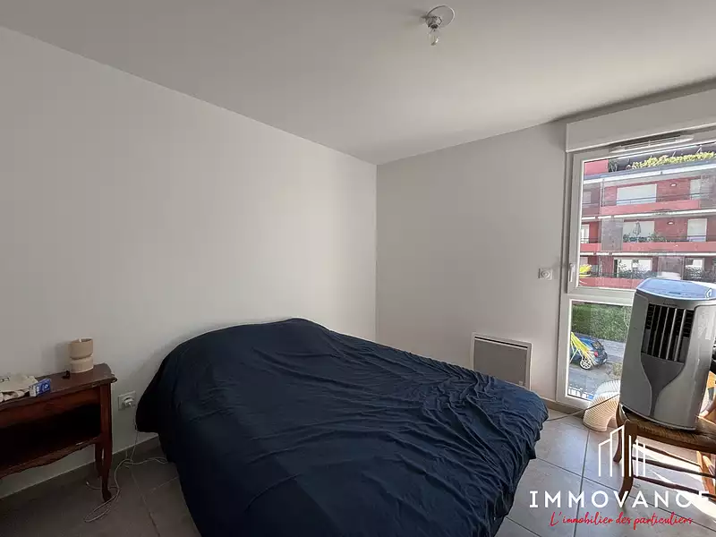 Appartement, 64,49 m²
