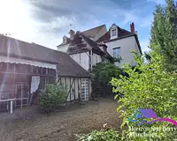 Maison, 96 m²