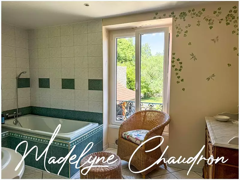 Maison, 170 m²
