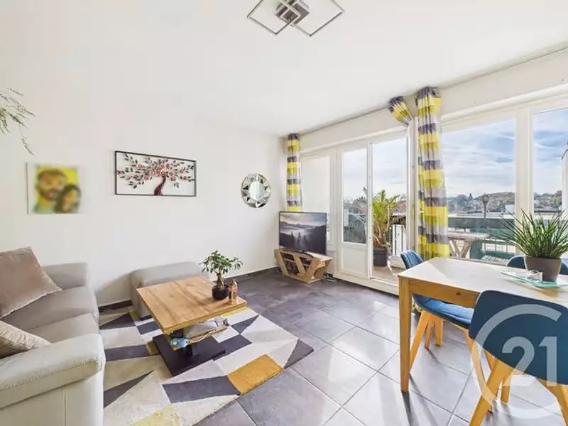 Appartement, 65,9 m²