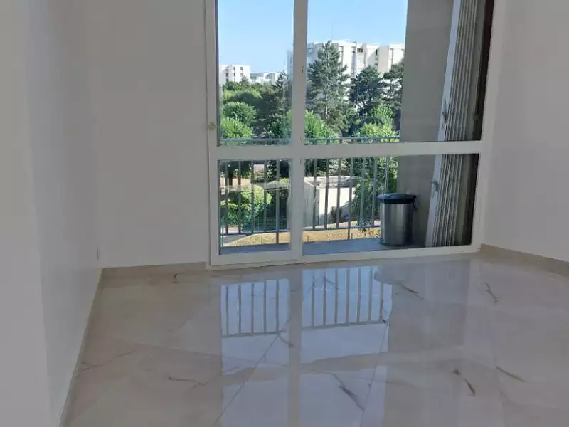 Appartement, 64,07 m²