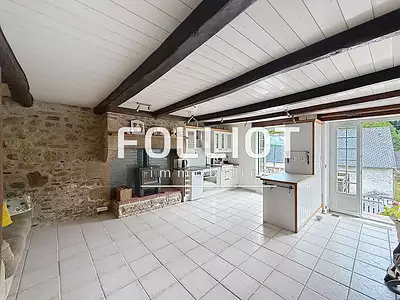 Maison, 78 m²