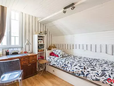 Maison, 130 m²